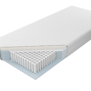 Multipocket Talalay Natural H2