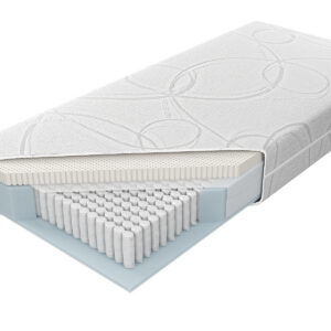 Multipocket Talalay Natural X5 H3