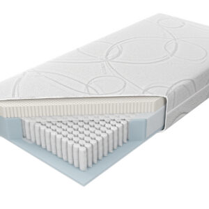 Multipocket Talalay Natural X7 H3