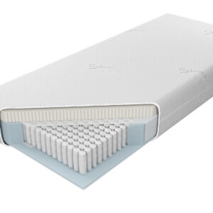 Multipocket Talalay Natural X7 H4