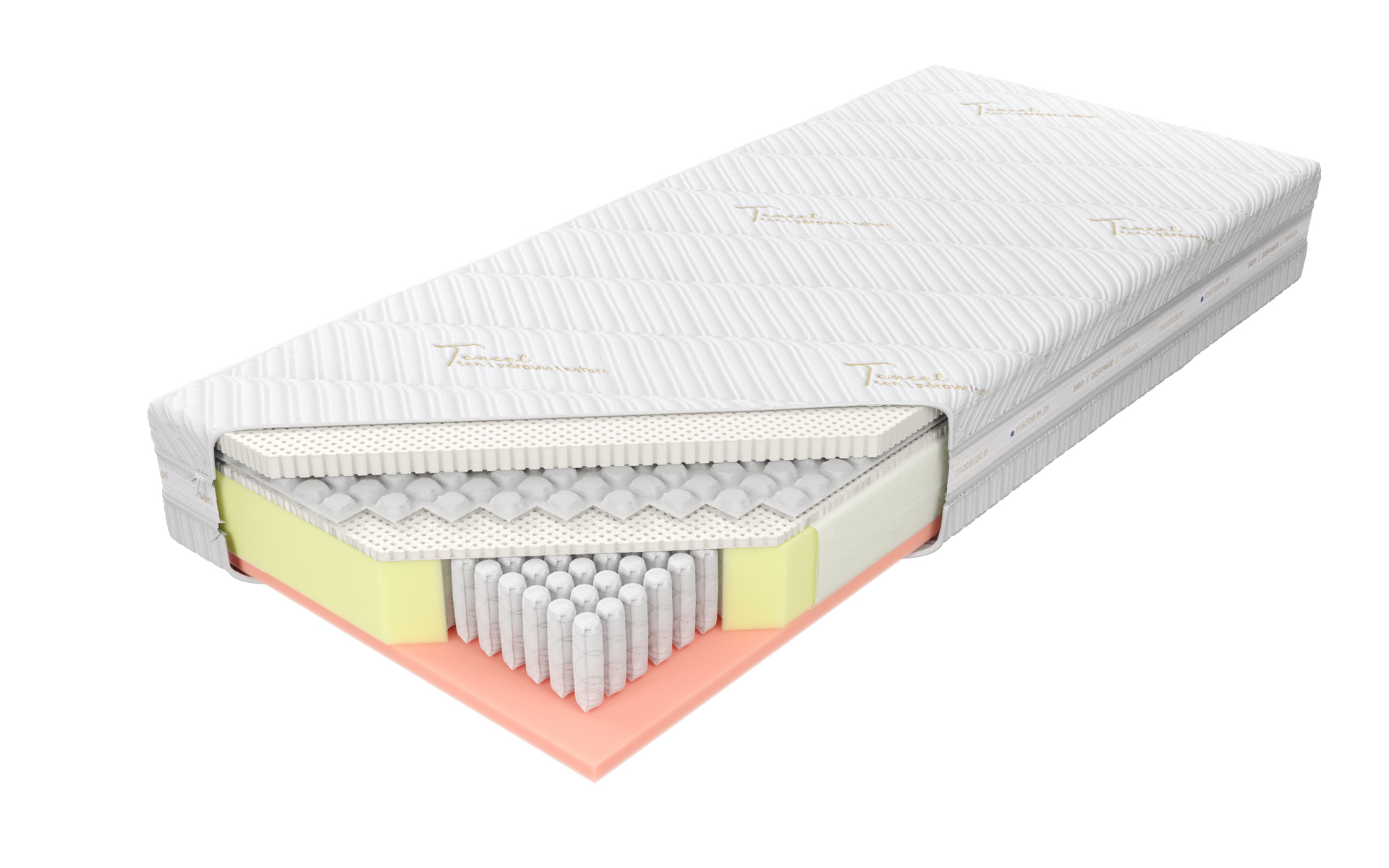 Sogno Talalay H4 SZN